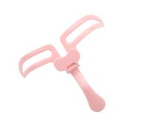 TOVINANNA Eyebrow Template Stencils for Shape and Easy to Use Eyebrow Makeup Tools Portable Design Reusable and Hassle for Practice