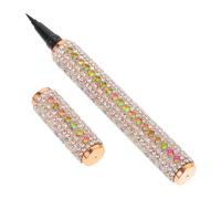 TOVINANNA Eyeliner Liquid Eyeliner Pen for Eye Makeup Makeup Pen Pencil for Eye Lining and Supply Use As Cosmetic Accessory