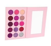 TOVINANNA Eyeshadow Palette Colors Makeup Palette for Women Pink Liquid Eyeshadow