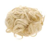 TOVINANNA Fashion Wig Short Braids Natural Looking Hair Extensions Bun Hair Accessories for Women Comfortable and Safe