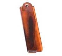 TOVINANNA Folding Beard Comb for Men Compact Portable Grooming Tool Fine Tooth Design for Everyday Hair Care and Styling for Travel and Daily Use