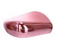 TOVINANNA Glass Craft Foot File Callus Remover Tool for Feet Comfortable Abs Handle and Sturdy Glass Surface, Practical Dead Skin Remover for Pedicure and Hard Skin Treatment