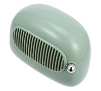 TOVINANNA Gloves Shoe Cover Shower Cap Storage Box Wall Mounted Bathroom Storage Material Save Space