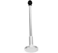 TOVINANNA Golf Alignment Training Stick for Swing Aid Compact Portable Golf Drill Rod for Wrist Bending Supination Practice Warm-up Tool for Improved Backswing Position and Game Control