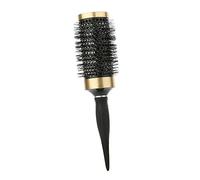 TOVINANNA Hair Curling Comb Ergonomic Design for Salon Home Use Material for Styling Promoting Healthy Hair Quality