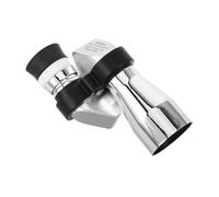 TOVINANNA Handheld Mini Telescope Portable for Adults Fishing Watching Outdoor Camping Small Telescope for Astronomy