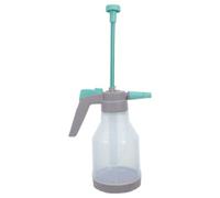 TOVINANNA Handheld Pet Bird Bath Mister with 1.5l Large Capacity Water Tank and Gentle Fine Mist for Small Birds and Parrots, for Pet Grooming and Windowsills