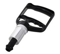 TOVINANNA Handheld Vacuum Cupping Pump for Therapy Suction Accessory Compatible with Various Cupping Devices Efficient Manual Air Extractor for Massage and Relief