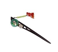 TOVINANNA Hanfu Hairpin Asian Style Hair Stick Chopstick Vintage Chinese Hairpin Accessory for Wedding Party Daily Life