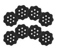 TOVINANNA Hard Hat Insert Liner Sweat-Absorbent Foam Padding for Industrial and Car Assembly Work with Safety Helmet Compatibility