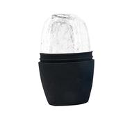 TOVINANNA Ice Face Roller Massage Tool for Puffiness Relief Reusable Ice Compress for Facial Care for Home Skincare Portable for Edema and Dark Circles