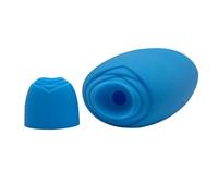 TOVINANNA Ice Roller Massage for Face and Body Cooling Small Silicone Cryo Cube for Pain Relief and Eye Swelling Relief Household Ice Compress Tool