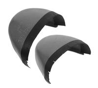 TOVINANNA Lightweight Composite Toe Caps 2Pcs Safety Inserts with Anti-Static and Anti-Puncture Protection for Work Shoes Labour Insurance Shoe Covers for Men and Women