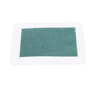 TOVINANNA Magnetic Field Viewing Film Sheet for Scientific Projects and Teaching Magnetic Circuits High Definition Made of Green Nano Materials Educational Tool for Students