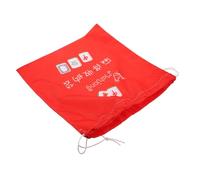 TOVINANNA Mahjong Organizer Bag Storage Holder for Chinese Mahjong Oxford Fabric Drawstring Jewelry Pouches
