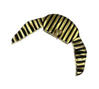 TOVINANNA Male Egyptian Hat Masquerade Party Hat Adult Pharaoh Cap for Halloween and Costume Dress up