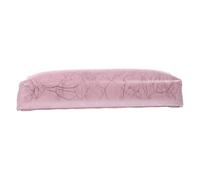 TOVINANNA Manicure Hand Pillow Nail Art Tool Hand Rest Breathable Comfortable Pu Material Soft Rectangular Design for Friends Who to Get Their Nails Done