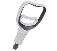 TOVINANNA Manual Cupping Pump Vacuum Cupping Tool Handheld Air Exhaust Tool for Body Therapy Massage Acupressure Suction Cup Pump Accessory Suitable for Home