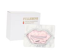 TOVINANNA Moisturizing Lip Pads 10 Pcs Exfoliating Lip Mask for Softening Fine Lines and Restoration