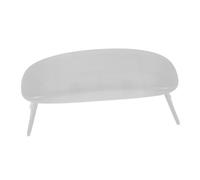 TOVINANNA Nail Arm Rest for Manicure Portable Hand Cushion for Nail Art Foldable Design Comfortable Support for Clients Lightweight Stable Wrist Rest