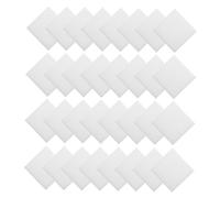 TOVINANNA Nano Cleaning Sponge for Circuit Board and Screen Dual Wet Dry Use Super Absorbent Eraser for Electronics Phones Laptops Cameras and Watches Maintenance