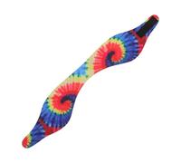 TOVINANNA Neoprene Swimming Headband for Ear Protection, Comfortable and Versatile Bathing and Kayaking Swim Headband, Adjustable Waterproof Ear Cover for Women and Beginners
