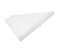 TOVINANNA Non-Stick Silicone Steamer Basket Liner 40X60Cm Rectangle Mesh Pad for Steaming Dumplings and Pastry Dim Sum