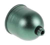 TOVINANNA Oxygen Injection Spray Pot Small Facial Sprayer Hydrating Mist Bottle Metal Bottle for Beauty Care Face Moisturizer Portable Device