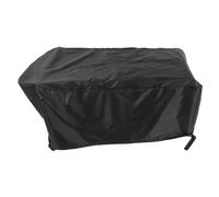 TOVINANNA Pet Bathtub Shield Foldable Cover with Elastic Cord for Elevated Dog Bath Tub Waterproof Protective Pool Cover for Outdoor Grooming Use Easy to Store