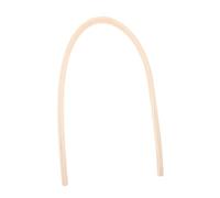 TOVINANNA Piano Pedal Repair Felt Strip for Upright Piano Beige Felt Material Simple Installation for Homes and Shared Spaces Sound Control