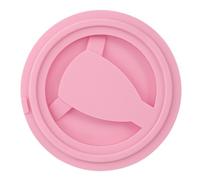 TOVINANNA Pink Iud Instructional Model Made of Plastic, Realistic Simulation Educational Tool for Students and Nurses, for Iud Placement and Removal Training in Education
