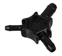 TOVINANNA Pipe Deburring Tool for Plumbers Handheld Chamfer Remover and Calibrator for Composite Pipes Aluminum Plastic Tubes Internal External Chamfering Cleaner Suitable for Plumbing