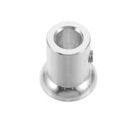 TOVINANNA Portable Aluminum Tuning Fork Holder with Non-Slip Base Minimalist Professional Design for Music Activities and Instrument Tuning Sturdy and Lightweight