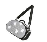 TOVINANNA Portable Breathable Eva Pet Carrying Backpack for Cats, Soft-sided Cat Carrier Bag Suitable for Outdoor Use and Pet Carrying-out