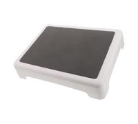 TOVINANNA Portable Dog Agility Training Platform with Non-skid Plastic Surface and Slip-resistant Feet, for Puppy Obedience Training and Small Dog Agility Courses
