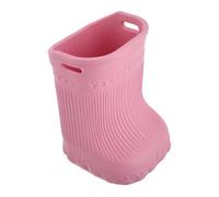 TOVINANNA Portable Foot Bath Massager Calf Massage Function Deep Foot Bath Bucket for Boys and Girls