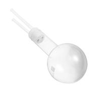 TOVINANNA Portable Gas Siphon Pump Chemistry Lab Demonstration Kit for School Science Teaching Assemble Classroom Siphon Experiment Physical Science Equipment for High School and College