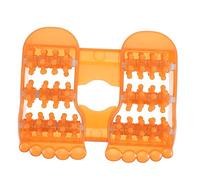 TOVINANNA Portable Leg Roller Massage Machine Compact Acupoint Foot Massager for Relaxation Durable Design for Home and Travel Use Smooth and Comfortable Feel