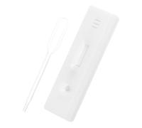 TOVINANNA Portable Pig Pregnancy Test Kit Accurate Livestock Detection Strips for Cattle and Horses Quick Results User-Friendly Tool Essential for Livestock Management