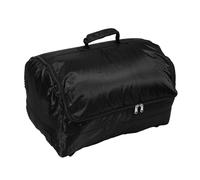 TOVINANNA Portable Speaker Carry Backpack Heavy Duty Audio Case with Double Shoulder Straps for Outdoor Wireless Speaker Protection Compatible with Roland Ex