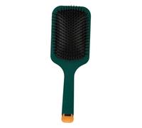 TOVINANNA Practical Comb Hair Brush for Styling Hair Smoothing Easy Scalp Ergonomic Handle Suitable for Home Salon
