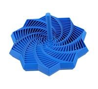 TOVINANNA Print Fidget Spinners Printed Star Sensory Toy Transforming Kinetic Desk Toy for Adults Quiet Focus Aid Easter Basket