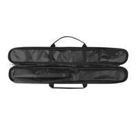 TOVINANNA Professional Flute Carrying Bag Portable and Easy to Carry with Waterproof and Thickened Design for Bamboo Flute and Music Instruments for Beginners