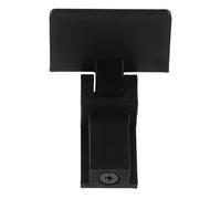 TOVINANNA Replacement and Record for Cover Dust Vinyl Hinge Player, Plastic Lid Hinge, Compatible Vinyl Player Accessories Repair Turntable for Home Audio Media Equipment