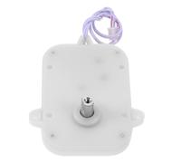 TOVINANNA Replacement Dc Motor for Watch Winder Box 8rpm Slow Rotation Quiet Motor for Consistent Winding Suitable for Automatic Watch Case Display and Jewelry Showcase