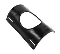 TOVINANNA Replacement Pool Table Rack Base Bracket for Billiard Ball Drop System, Plastic Material with Easy Installation and Smooth Ball Flow, Suitable for Commercial Setups and Home Use