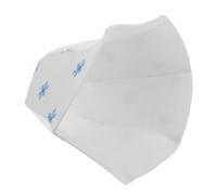 TOVINANNA Sauna Hat for Women Men Long Hair Reusable Boys and Girls Shower Cap Non-woven Russian Banya Hat Skull Cap Sauna Essentials Steam Protection