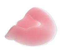 TOVINANNA Silicone Massage Pillow Spa Pillow Relaxing Position Makes Flat Surface into Massage Table for Neck and Back Use in Spas and Shops