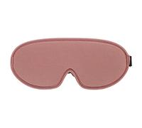 TOVINANNA Sleep Blindfold Mask Breathable Lightproof Eye Cover for Comfortable Office Naps Restful Sleep for Travel and Stress Relief
