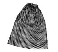 TOVINANNA Sparkly Crystal Mesh Headband Stretchy Rhinestone Nightclub Hair Accessory for Women Elegant Evening Party Headwrap Lightweight Fishnet Design for Comfort and Style